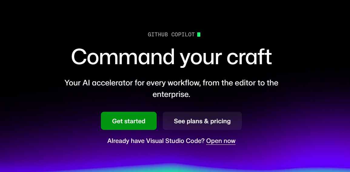 GitHub Copilot